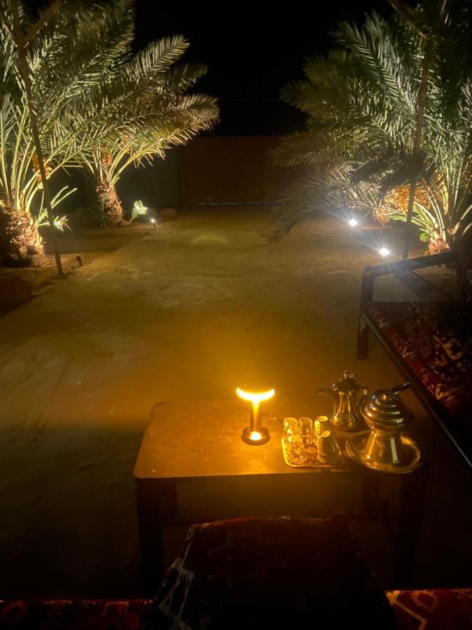 Villa Mountain House Al Ula Exterior foto