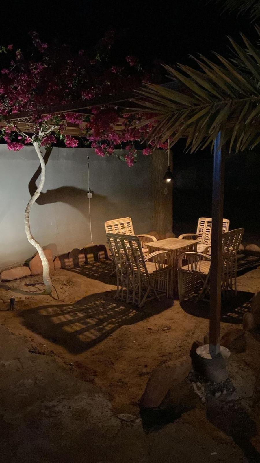 Villa Mountain House Al Ula Exterior foto